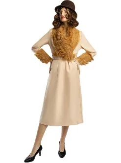 Funidelia Ada Shelby Kostuum Voor Vrouwen - Peaky Blinders