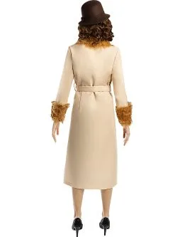 Funidelia Ada Shelby Kostuum Voor Vrouwen - Peaky Blinders -Funidelia Winkel ada shelby kostuum peaky blinders 3