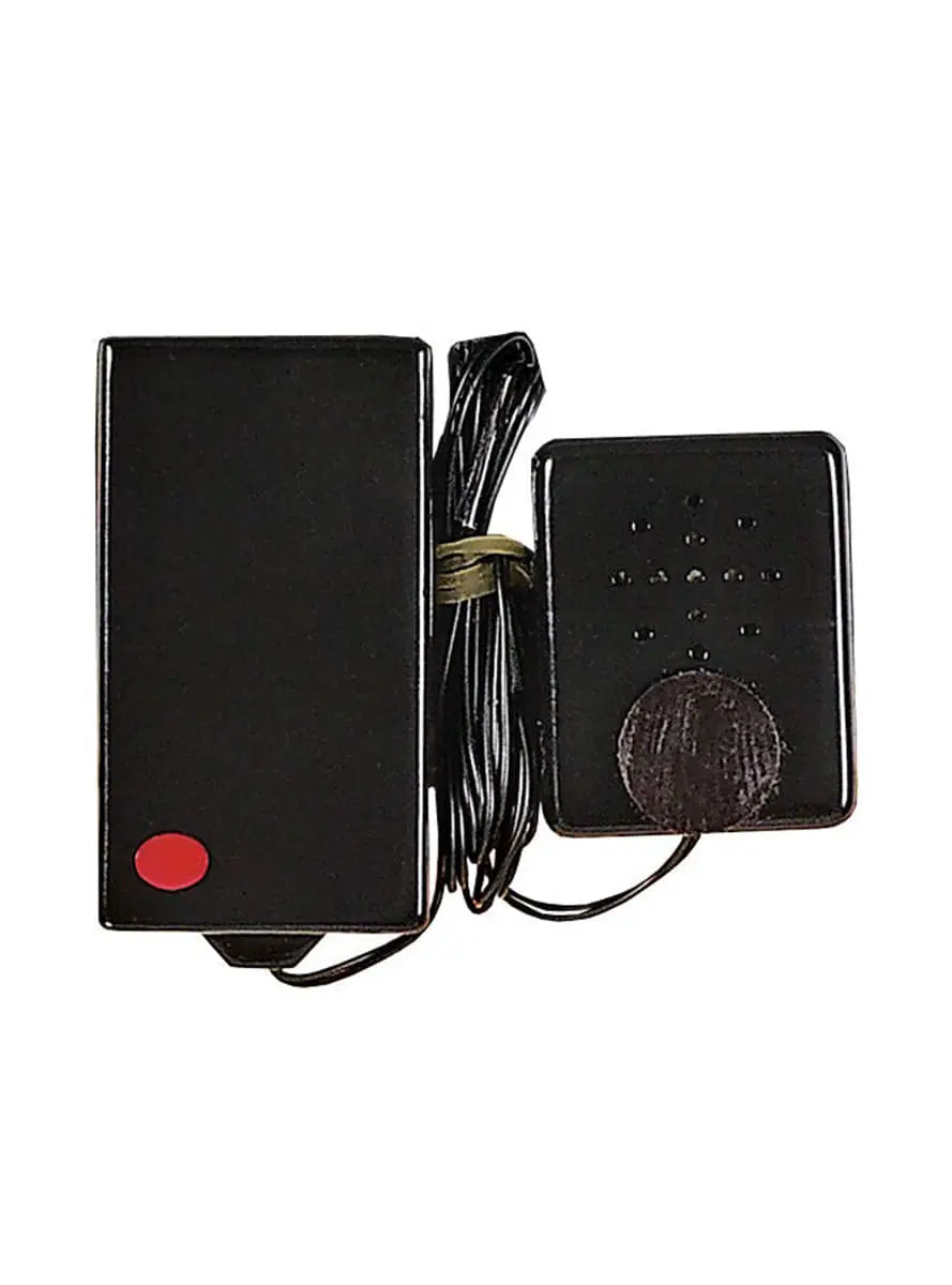 Funidelia Ademhalingsapparaat Van Darth Vader 3 Funidelia Ademhalingsapparaat Van Darth Vader