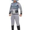 Funidelia Agent Kallus Star Wars Rebels Classic Kostuum Voor Jongens -Funidelia Winkel agent kallus star wars rebels classic kostuum voor jongens