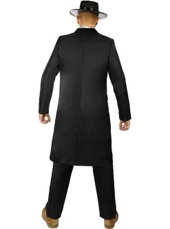 Funidelia Alfie Solomons Kostuum - Peaky Blinders -Funidelia Winkel alfie solomons kostuum peaky blinders 2