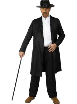 Funidelia Alfie Solomons Kostuum - Peaky Blinders