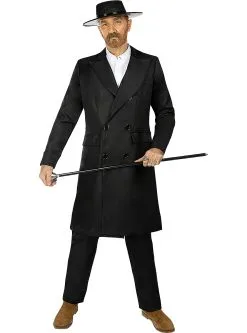 Funidelia Alfie Solomons Kostuum - Peaky Blinders -Funidelia Winkel alfie solomons kostuum peaky blinders 3