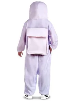 Funidelia Among Us Impostor Kostuum In Wit -Funidelia Winkel among us impostor kostuum in wit 2