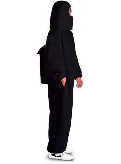 Funidelia Winkel -Funidelia Winkel among us impostor kostuum in zwart 1