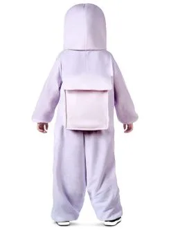 Funidelia Among Us Impostor Wit Kostuum Voor Jongens -Funidelia Winkel among us impostor wit kostuum voor jongens 2