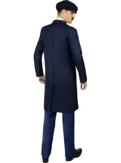 Funidelia Arthur Shelby Kostuum - Peaky Blinders -Funidelia Winkel arthur shelby kostuum peaky blinders 2