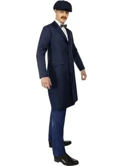 Funidelia Arthur Shelby Kostuum - Peaky Blinders -Funidelia Winkel arthur shelby kostuum peaky blinders 3