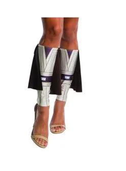 Funidelia Beenwarmers Jedi Star Wars Voor Vrouw