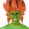 Funidelia Blanka Pruik - Street Fighter -Funidelia Winkel blanka pruik street fighter