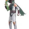 Funidelia Boba Fett Kostuum Voor Jongens -Funidelia Winkel boba fett kostuum voor jongens