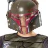 Funidelia Bobba Fett Masker Voor Jongens -Funidelia Winkel bobba fett masker voor jongens