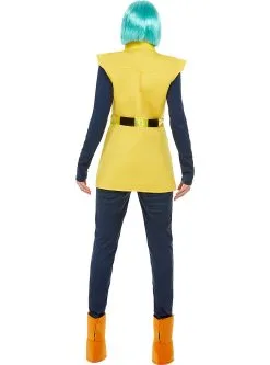 Funidelia Bulma Kostuum - Dragon Ball -Funidelia Winkel bulma kostuum dragon ball 5
