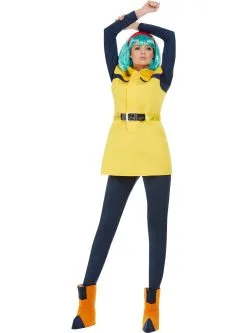 Funidelia Bulma Kostuum - Dragon Ball -Funidelia Winkel bulma kostuum dragon ball 7