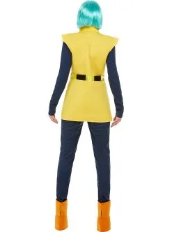 Funidelia Bulma Kostuum - Dragon Ball -Funidelia Winkel bulma kostuum dragon ball 8