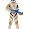 Funidelia Commandant Cody Clone Trooper Kostuum Voor Jongens -Funidelia Winkel commandant cody clone trooper kostuum voor jongens