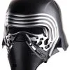 Funidelia Complete Helm Van Kylo Ren Star Wars Episode 7 Voor Jongens