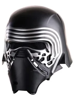 Funidelia Complete Helm Van Kylo Ren Star Wars Episode 7 Voor Jongens