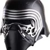 Funidelia Complete Helm Van Kylo Ren Star Wars Episode 7 Voor Mannen -Funidelia Winkel complete helm van kylo ren star wars episode 7 voor mannen