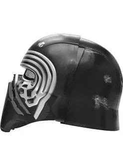 Funidelia Complete Helm Van Kylo Ren Star Wars Episode 7 Voor Mannen -Funidelia Winkel complete helm van kylo ren star wars episode 7 voor mannen 2