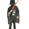 Funidelia Darth Vader Kostuum Met Lightsaber Voor Jongens -Funidelia Winkel darth vader kostuum met lightsaber voor jongens