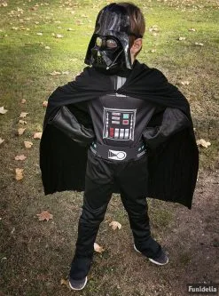 Funidelia Darth Vader Kostuum Voor Jongens -Funidelia Winkel darth vader kostuum voor jongens 6