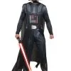 Funidelia Darth Vader Star Wars Kostuum Voor Mannen -Funidelia Winkel darth vader star wars kostuum voor mannen