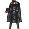 Funidelia Darth Vader Star Wars Kostuum Voor Vrouw -Funidelia Winkel darth vader star wars kostuum voor vrouw