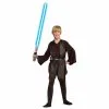 Funidelia Deluxe Anakin Skywalker Kostuum Voor Jongens -Funidelia Winkel deluxe anakin skywalker kostuum voor jongens