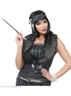 Funidelia Deluxe Charleston 20's Accessoire Set Voor Vrouw -Funidelia Winkel deluxe charleston 20s accessoire set voor vrouw 2