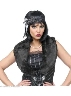 Funidelia Deluxe Charleston 20's Accessoire Set Voor Vrouw