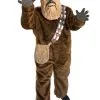 Funidelia Deluxe Chewbacca Kostuum Voor Jongens -Funidelia Winkel deluxe chewbacca kostuum voor jongens