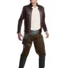 Funidelia Deluxe Poe Dameron Star Wars The Last Jedi Kostuum Voor Jongens -Funidelia Winkel deluxe poe dameron star wars the last jedi kostuum voor jongens