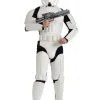Funidelia Deluxe Stormtrooper Kostuum -Funidelia Winkel deluxe stormtrooper kostuum