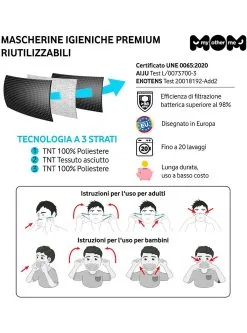 Funidelia Dragon Ball Face Mask For Kids (2 Pack) -Funidelia Winkel dragon ball face mask for kids 2 pack 6