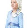Funidelia Elsa Frozen Pruik Voor Meisjes - Frozen 2 -Funidelia Winkel elsa frozen pruik voor meisjes frozen 2