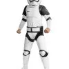 Funidelia Executioner Trooper Star Wars The Last Jedi Super Deluxe Kostuum Voor Jongens -Funidelia Winkel executioner trooper star wars the last jedi super deluxe kostuum voor jongens