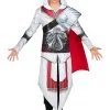 Funidelia Ezio Auditore Assassin's Creed Kostuum Voor Mannen -Funidelia Winkel ezio auditore assassins creed kostuum voor mannen