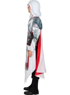 Funidelia Ezio Auditore Assassin's Creed Kostuum Voor Mannen -Funidelia Winkel ezio auditore assassins creed kostuum voor mannen 3