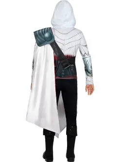 Funidelia Ezio Auditore Assassin's Creed Kostuum Voor Mannen -Funidelia Winkel ezio auditore assassins creed kostuum voor mannen 4