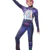 Funidelia Fortnite Brite Bomber Kostuum Voor Tieners -Funidelia Winkel fortnite brite bomber kostuum voor tieners