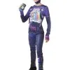 Funidelia Fortnite Brite Bomber Kostuum Voor Volwassenen -Funidelia Winkel fortnite brite bomber kostuum voor volwassenen