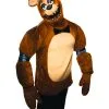Funidelia Freddy Five Nights At Freddy's Volwassenen Kostuum -Funidelia Winkel freddy five nights at freddys volwassenen kostuum