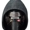 Funidelia Gezichtsmasker Kylo Ren Star Wars Episode 7 -Funidelia Winkel gezichtsmasker kylo ren star wars episode 7