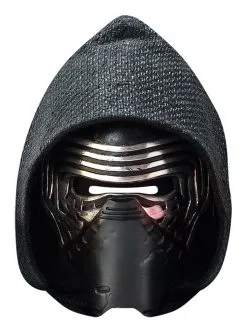 Funidelia Gezichtsmasker Kylo Ren Star Wars Episode 7