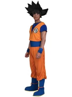 Funidelia Goku Kostuum Dragon Ball 19 Funidelia Goku Kostuum Dragon Ball -Funidelia Winkel goku kostuum dragon ball 5