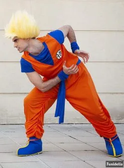 Funidelia Goku Kostuum Dragon Ball 23 Funidelia Goku Kostuum Dragon Ball -Funidelia Winkel goku kostuum dragon ball 9