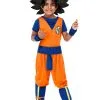 Funidelia Goku Kostuum Voor Kinderen- Dragon Ball -Funidelia Winkel goku kostuum voor kinderen dragon ball