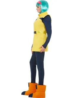 Funidelia Grote Maat Bulma Kostuum - Dragon Ball -Funidelia Winkel grote maat bulma kostuum dragon ball 6