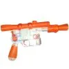 Funidelia Han Solo Blaster -Funidelia Winkel han solo blaster